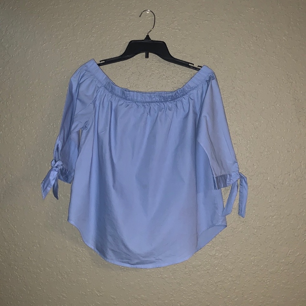 Ambience blouse